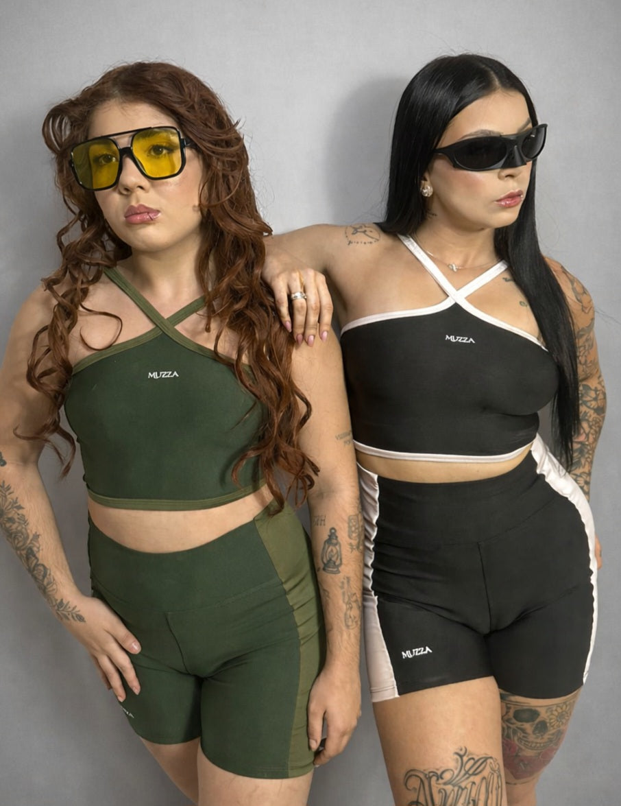 Conjunto Bella