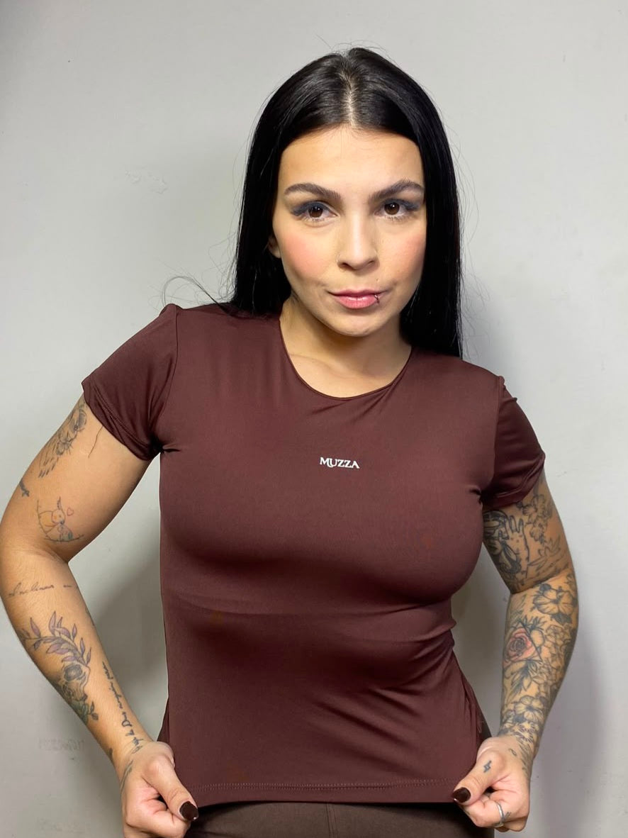 Blusa Anne