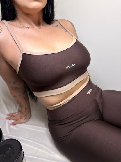 Conjunto Sirena