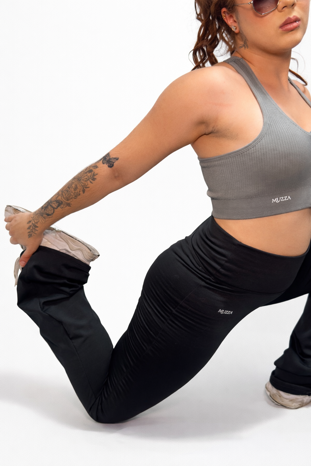 Calça Prisma FLARE