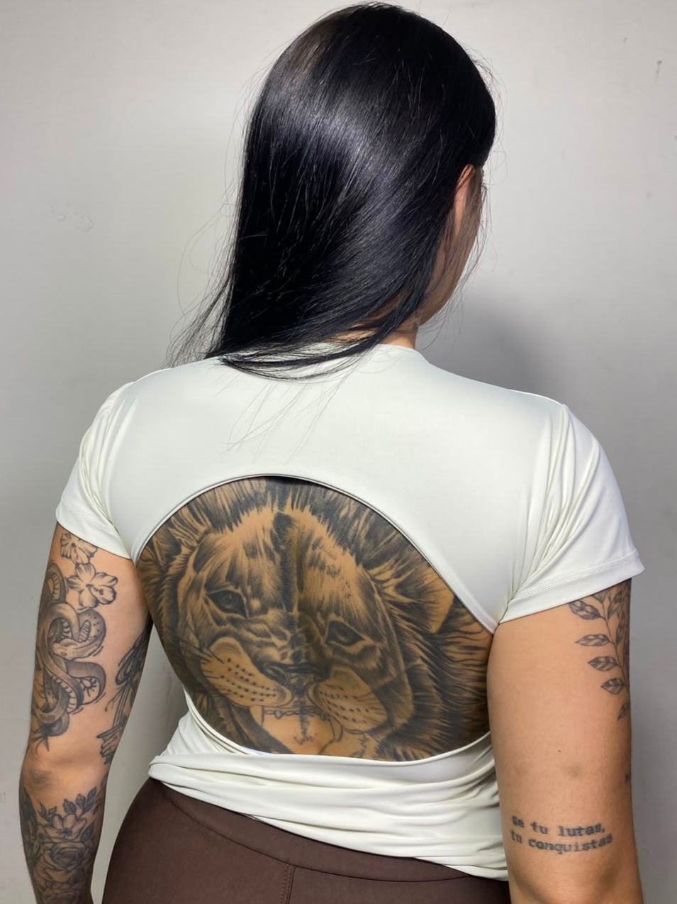 Blusa Anne
