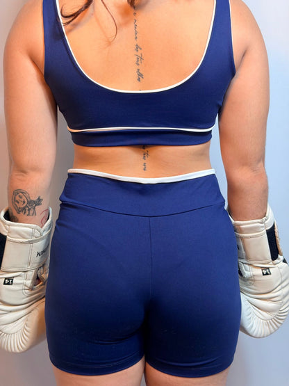 Conjunto Magnólia