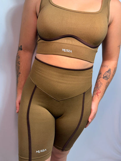 Conjunto Rush