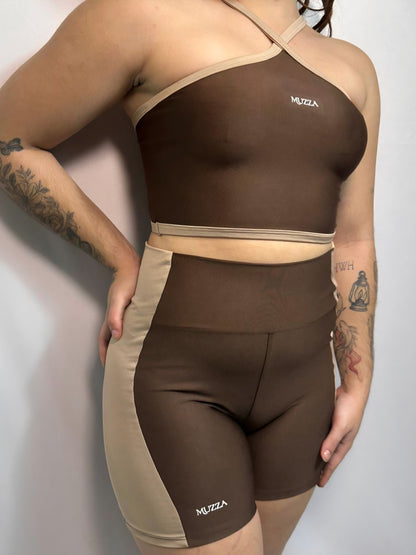 Conjunto Bella