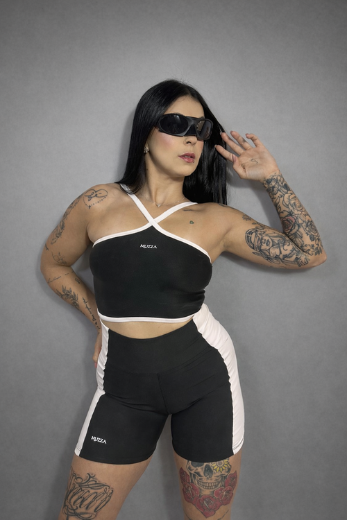 Conjunto Bella