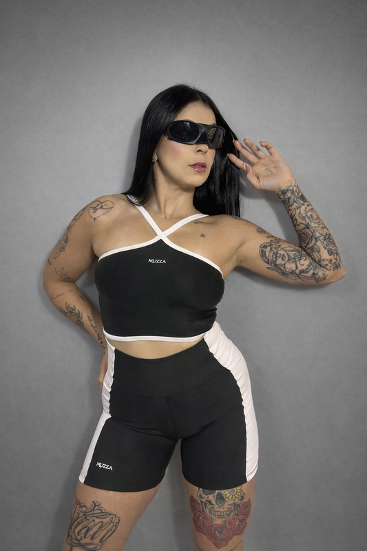 Conjunto Bella