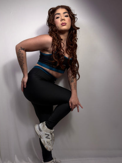 Conjunto Sirena