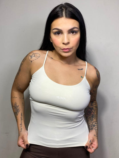 Blusa Basic