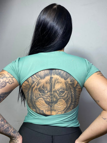 Blusa Anne