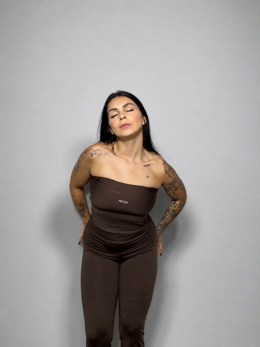 Conjunto Eclipse
