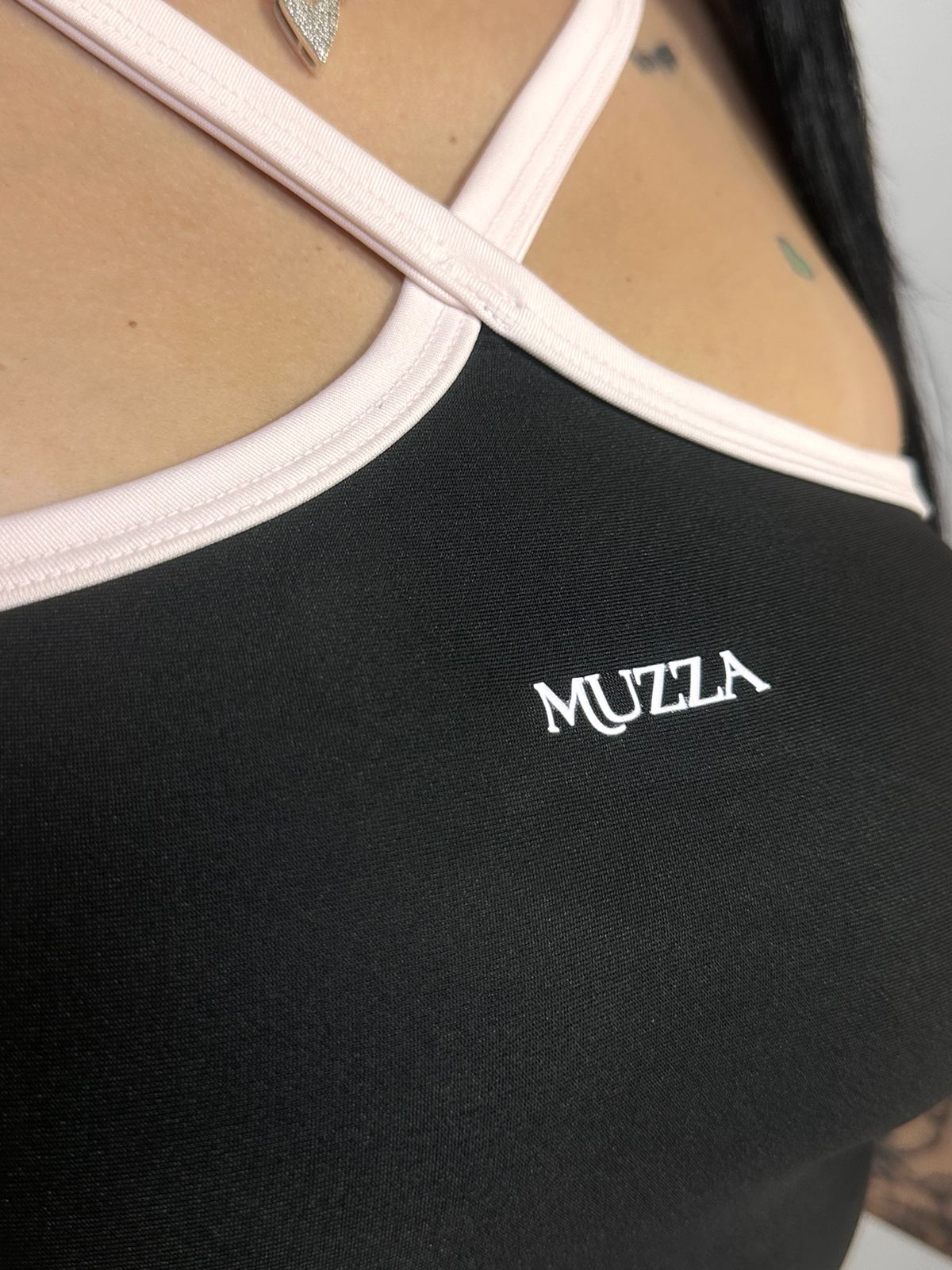 Conjunto Bella