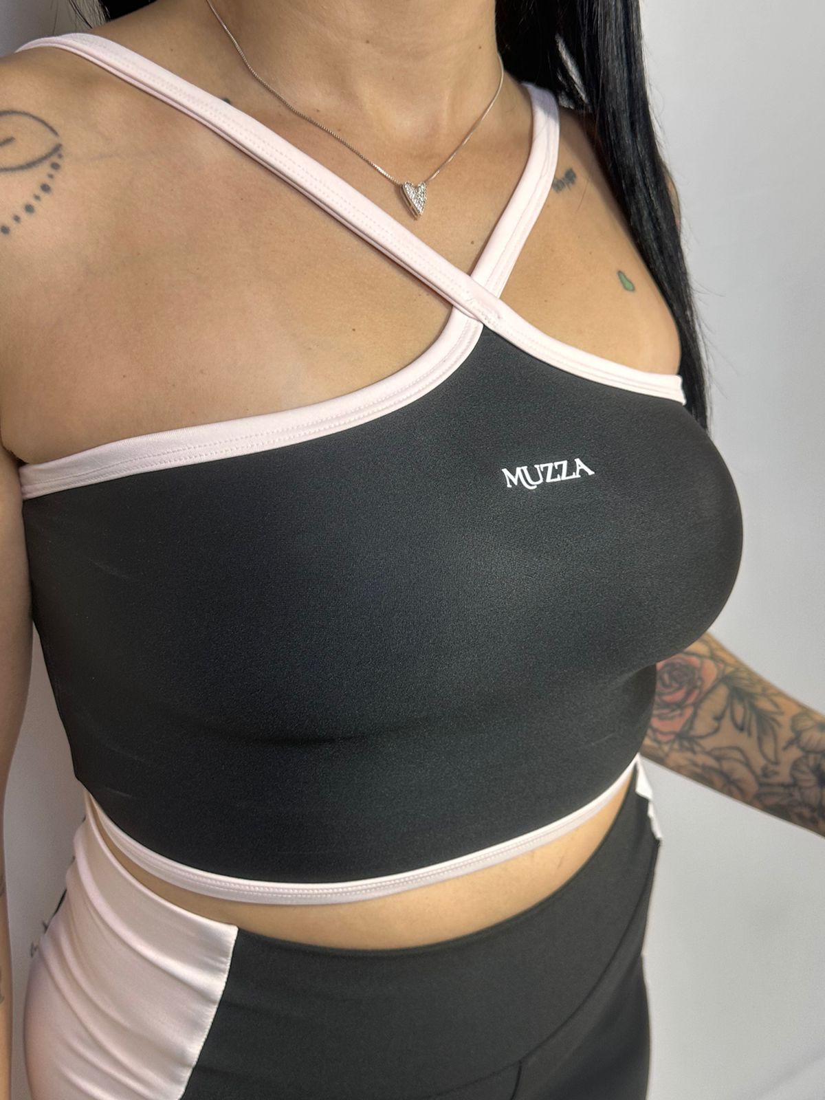 Conjunto Bella