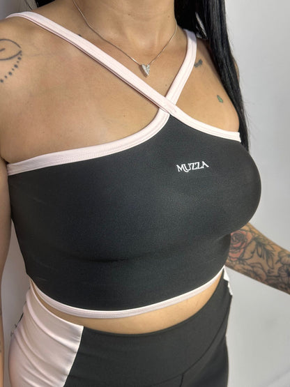 Conjunto Bella