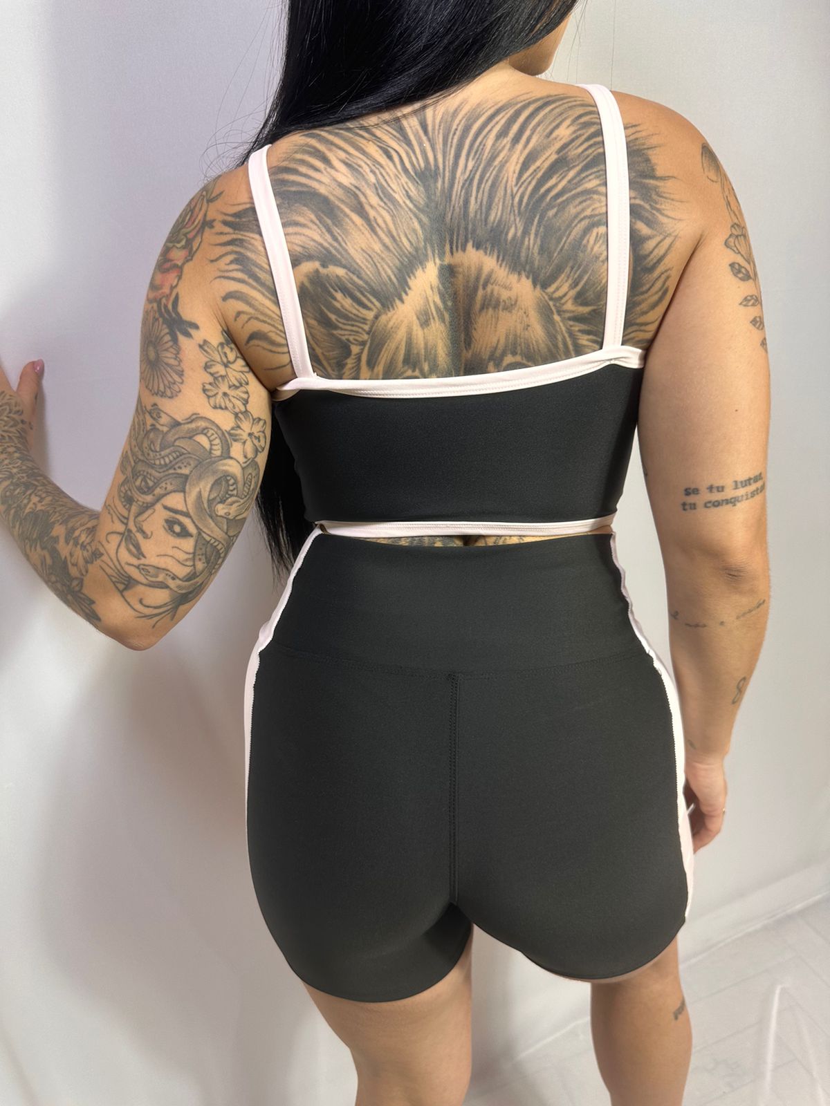 Conjunto Bella