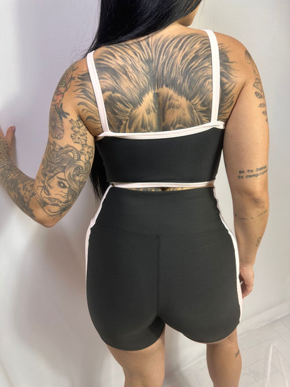 Conjunto Bella