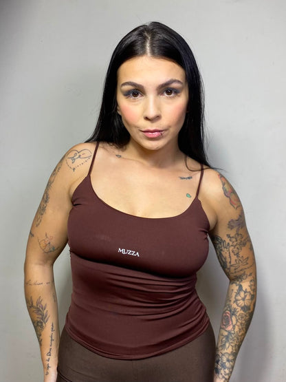 Blusa Basic