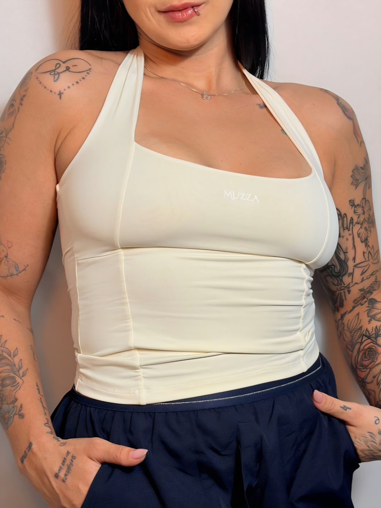 Blusa Divine