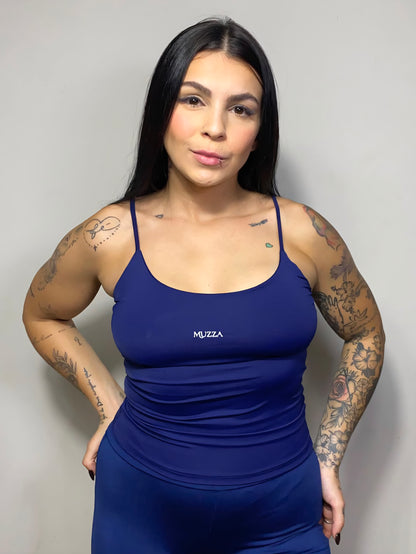 Blusa Basic