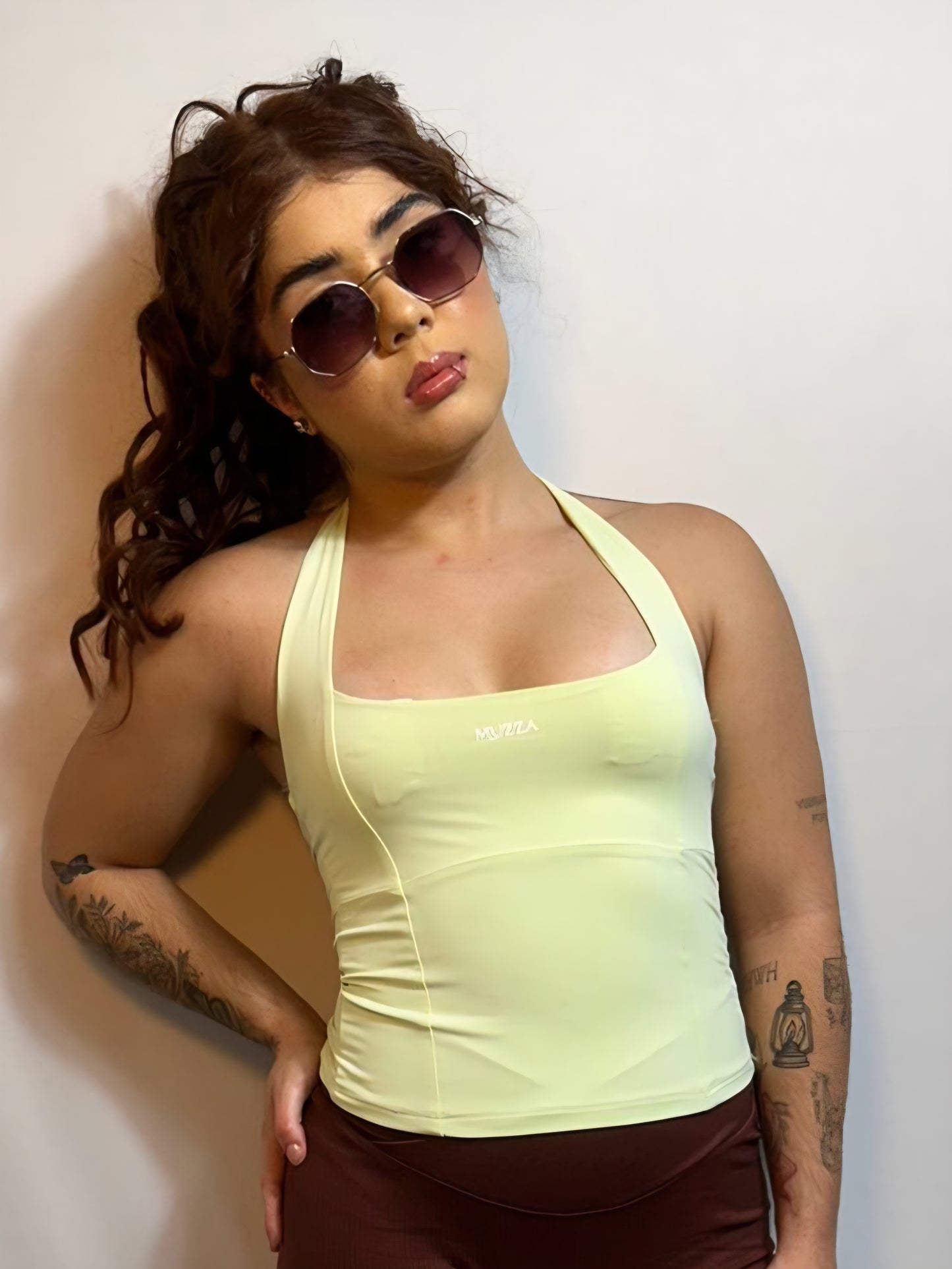 Blusa Divine