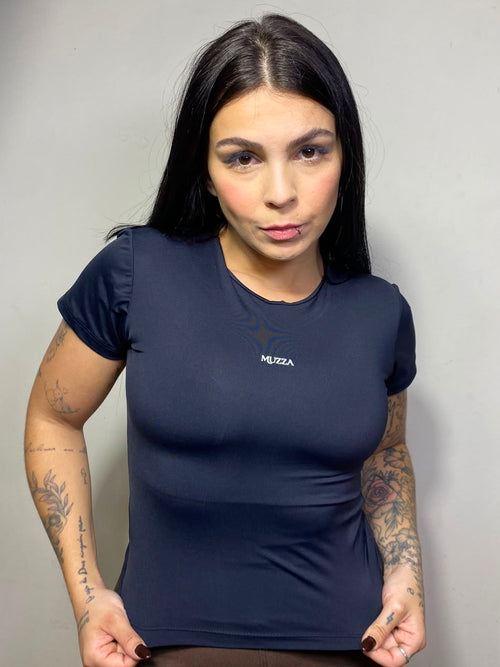 Blusa Anne