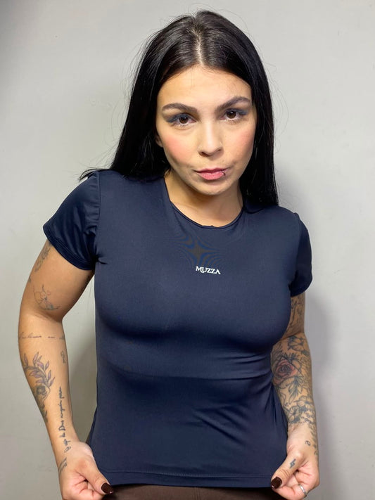 Blusa Anne